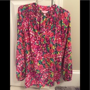 Lilly Pulitzer Elsa - Medium